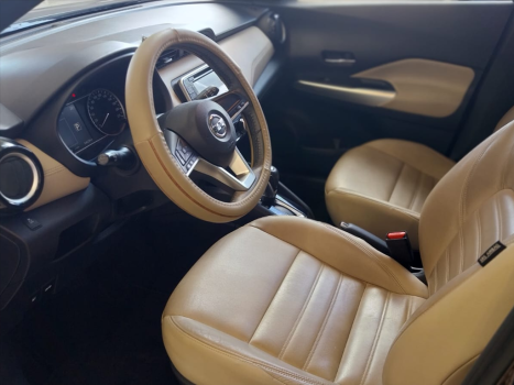 NISSAN Kicks 1.6 16V 4P FLEXSTART SL X-TRONIC AUTOM�TICO CVT, Foto 9