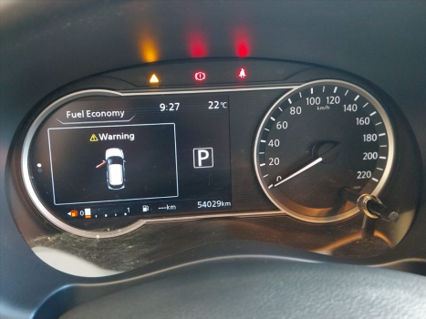 NISSAN Kicks 1.6 16V 4P FLEXSTART SL X-TRONIC AUTOM�TICO CVT, Foto 11