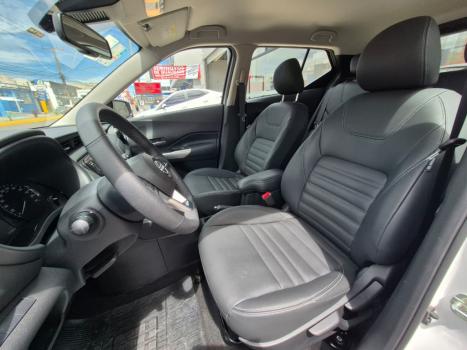 NISSAN Kicks 1.6 16V 4P FLEXSTART ADVANCE XTRONIC AUTOM�TICO CVT, Foto 6