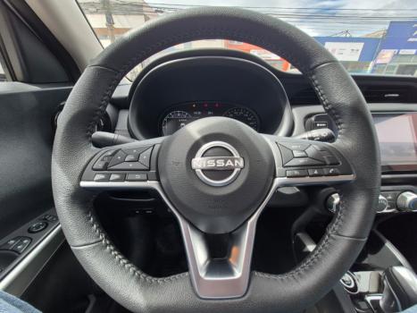 NISSAN Kicks 1.6 16V 4P FLEXSTART ADVANCE XTRONIC AUTOM�TICO CVT, Foto 7