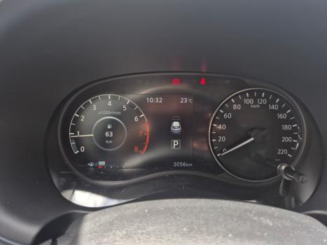 NISSAN Kicks 1.6 16V 4P FLEXSTART ADVANCE XTRONIC AUTOM�TICO CVT, Foto 8