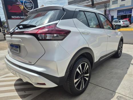 NISSAN Kicks 1.6 16V 4P FLEXSTART ADVANCE XTRONIC AUTOM�TICO CVT, Foto 14