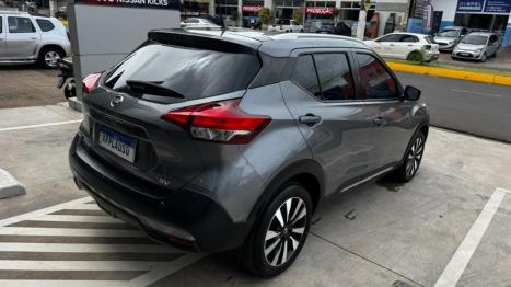 NISSAN Kicks 1.6 16V 4P FLEX SV X-TRONIC AUTOM�TICO CVT, Foto 4