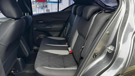 NISSAN Kicks 1.6 16V 4P FLEX SV X-TRONIC AUTOM�TICO CVT, Foto 5