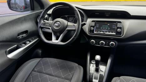 NISSAN Kicks 1.6 16V 4P FLEX SV X-TRONIC AUTOM�TICO CVT, Foto 8