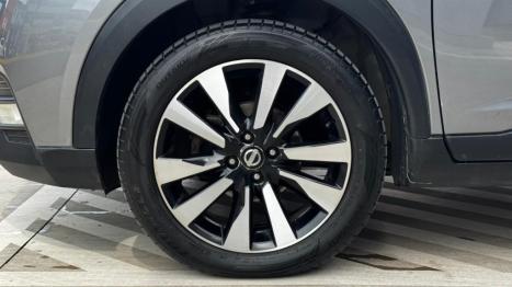 NISSAN Kicks 1.6 16V 4P FLEX SV X-TRONIC AUTOM�TICO CVT, Foto 10