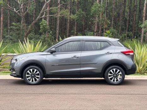 NISSAN Kicks 1.6 16V 4P FLEXSTART S DIRECT X-TRONIC AUTOM�TICO CVT, Foto 8
