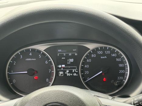 NISSAN Kicks 1.6 16V 4P FLEXSTART S DIRECT X-TRONIC AUTOM�TICO CVT, Foto 14