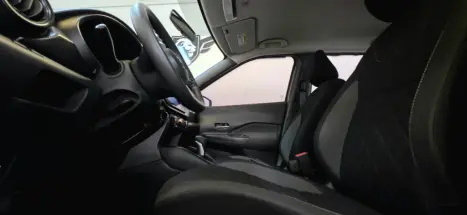 NISSAN Kicks 1.6 16V 4P FLEXSTART S X-TRONIC AUTOM�TICO CVT, Foto 12