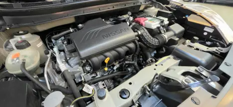 NISSAN Kicks 1.6 16V 4P FLEXSTART S X-TRONIC AUTOM�TICO CVT, Foto 14