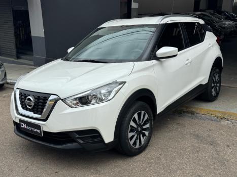NISSAN Kicks 1.6 16V 4P FLEXSTART S DIRECT X-TRONIC AUTOM�TICO CVT, Foto 1