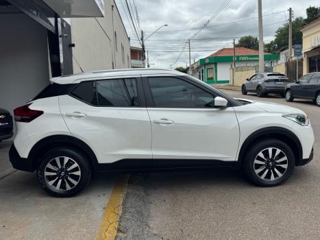 NISSAN Kicks 1.6 16V 4P FLEXSTART S DIRECT X-TRONIC AUTOM�TICO CVT, Foto 4