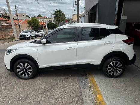 NISSAN Kicks 1.6 16V 4P FLEXSTART S DIRECT X-TRONIC AUTOM�TICO CVT, Foto 8
