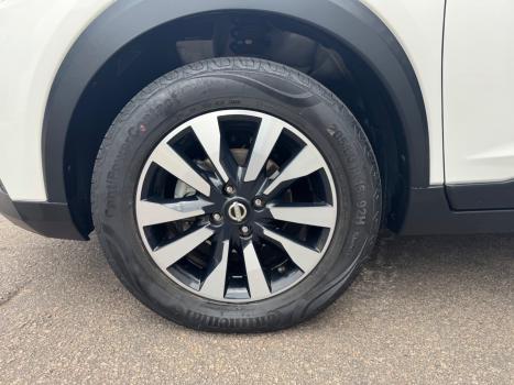 NISSAN Kicks 1.6 16V 4P FLEXSTART S DIRECT X-TRONIC AUTOM�TICO CVT, Foto 9