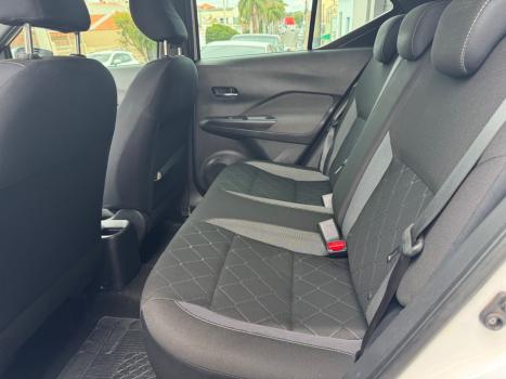 NISSAN Kicks 1.6 16V 4P FLEXSTART S DIRECT X-TRONIC AUTOM�TICO CVT, Foto 11