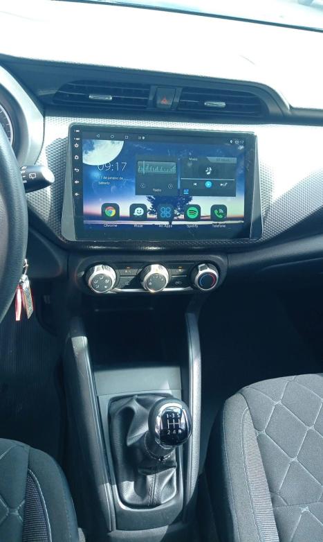 NISSAN Kicks 1.6 16V 4P FLEXSTART S, Foto 6