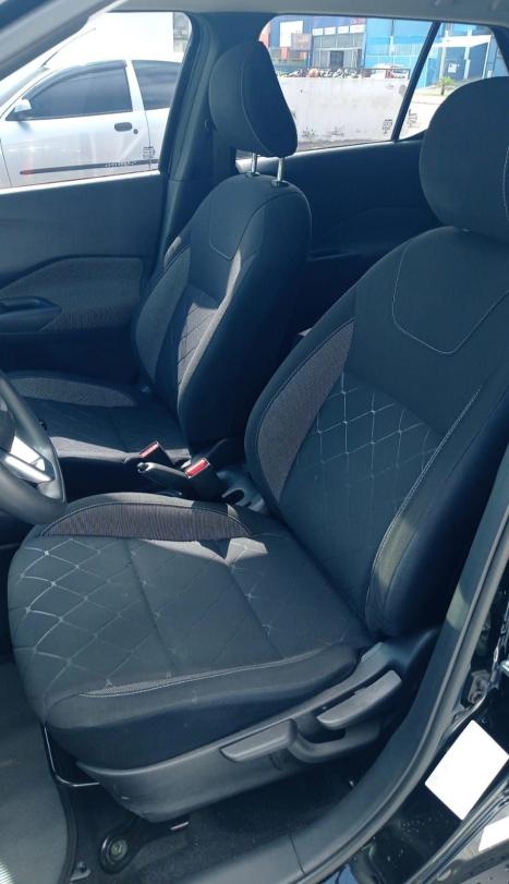 NISSAN Kicks 1.6 16V 4P FLEXSTART S, Foto 7