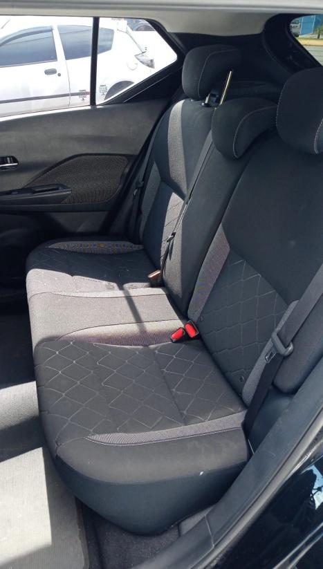 NISSAN Kicks 1.6 16V 4P FLEXSTART S, Foto 8