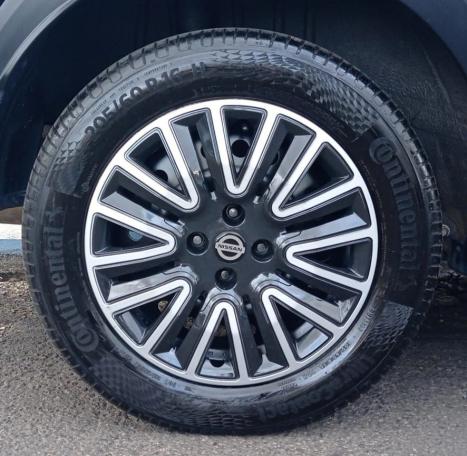 NISSAN Kicks 1.6 16V 4P FLEXSTART S, Foto 11