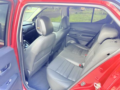 NISSAN Kicks 1.6 16V 4P FLEXSTART EXCLUSIVE XTRONIC AUTOM�TICO CVT, Foto 3