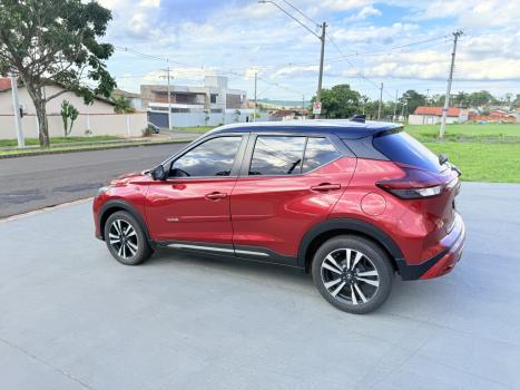 NISSAN Kicks 1.6 16V 4P FLEXSTART EXCLUSIVE XTRONIC AUTOM�TICO CVT, Foto 6