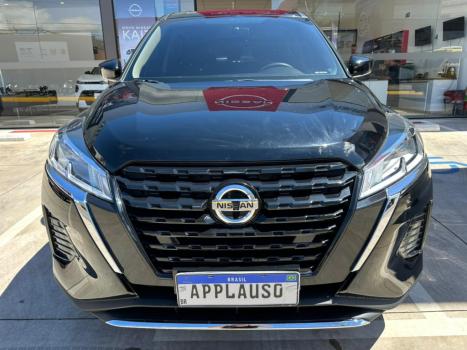 NISSAN Kicks 1.6 16V 4P FLEX ACTIVE X-TRONIC AUTOM�TICO CVT, Foto 2