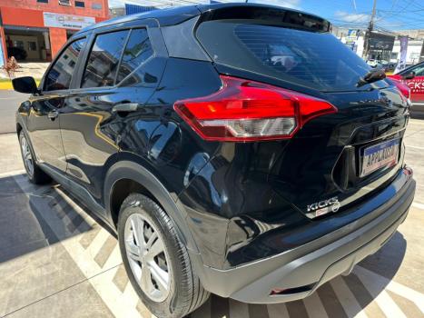 NISSAN Kicks 1.6 16V 4P FLEX ACTIVE X-TRONIC AUTOM�TICO CVT, Foto 5