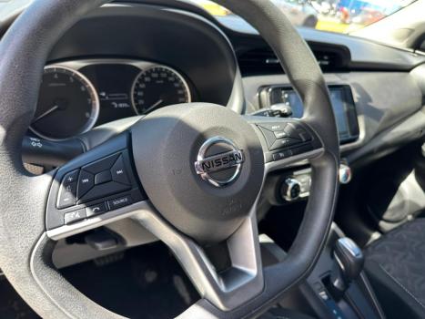 NISSAN Kicks 1.6 16V 4P FLEX ACTIVE X-TRONIC AUTOM�TICO CVT, Foto 9
