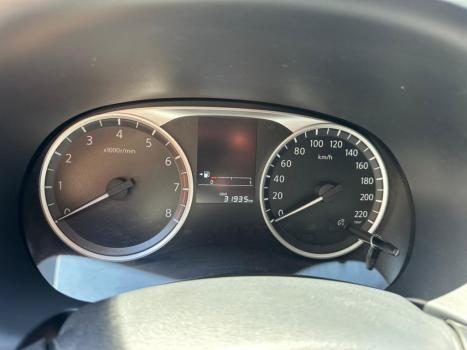 NISSAN Kicks 1.6 16V 4P FLEX ACTIVE X-TRONIC AUTOM�TICO CVT, Foto 11