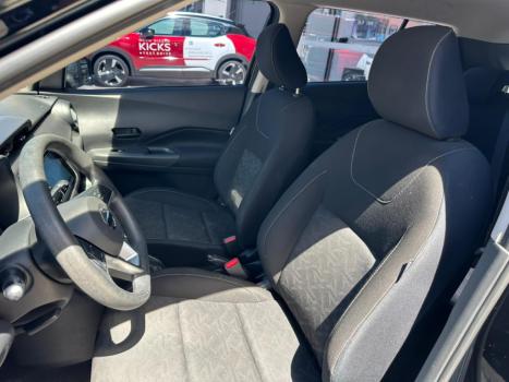 NISSAN Kicks 1.6 16V 4P FLEX ACTIVE X-TRONIC AUTOM�TICO CVT, Foto 13
