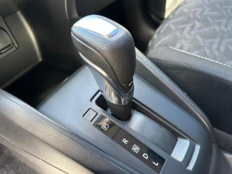 NISSAN Kicks 1.6 16V 4P FLEX ACTIVE X-TRONIC AUTOM�TICO CVT, Foto 14