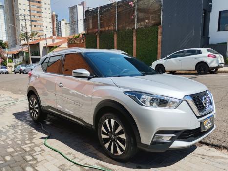 NISSAN Kicks 1.6 16V 4P FLEX SV LIMITED X-TRONIC AUTOM�TICO CVT, Foto 2