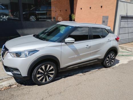 NISSAN Kicks 1.6 16V 4P FLEX SV LIMITED X-TRONIC AUTOM�TICO CVT, Foto 3