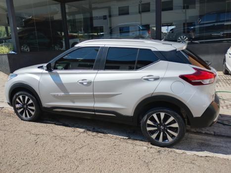 NISSAN Kicks 1.6 16V 4P FLEX SV LIMITED X-TRONIC AUTOM�TICO CVT, Foto 4