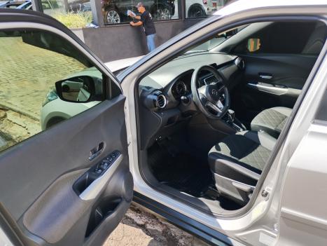 NISSAN Kicks 1.6 16V 4P FLEX SV LIMITED X-TRONIC AUTOM�TICO CVT, Foto 7