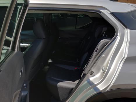 NISSAN Kicks 1.6 16V 4P FLEX SV LIMITED X-TRONIC AUTOM�TICO CVT, Foto 10