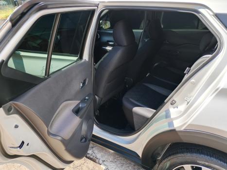 NISSAN Kicks 1.6 16V 4P FLEX SV LIMITED X-TRONIC AUTOM�TICO CVT, Foto 11