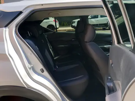 NISSAN Kicks 1.6 16V 4P FLEX SV LIMITED X-TRONIC AUTOM�TICO CVT, Foto 16