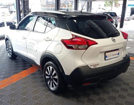 NISSAN Kicks 1.6 16V 4P FLEXSTART S X-TRONIC AUTOM�TICO CVT, Foto 2