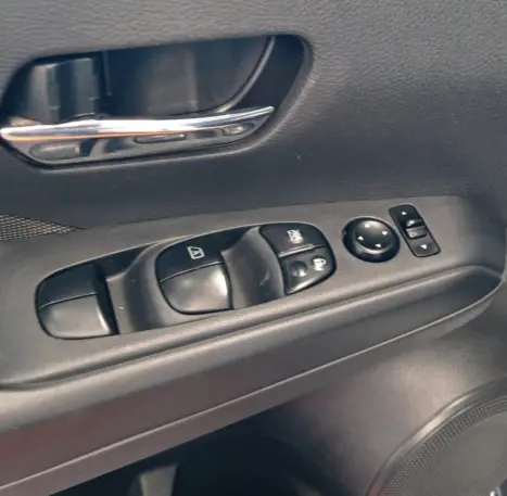 NISSAN Kicks 1.6 16V 4P FLEXSTART S X-TRONIC AUTOM�TICO CVT, Foto 10