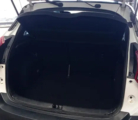 NISSAN Kicks 1.6 16V 4P FLEXSTART S X-TRONIC AUTOM�TICO CVT, Foto 11