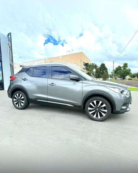NISSAN Kicks 1.6 16V 4P FLEX SV X-TRONIC AUTOM�TICO CVT, Foto 2