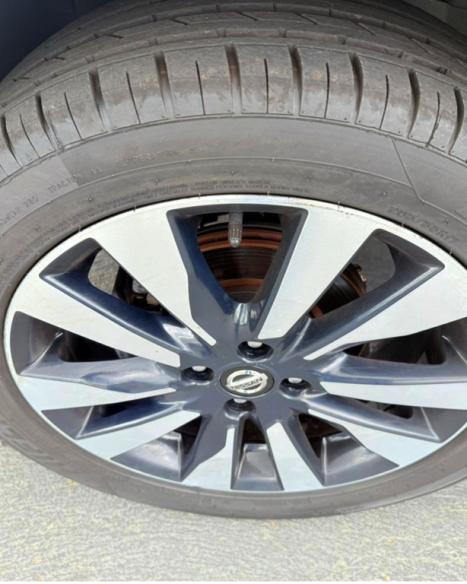NISSAN Kicks 1.6 16V 4P FLEX SV X-TRONIC AUTOM�TICO CVT, Foto 6