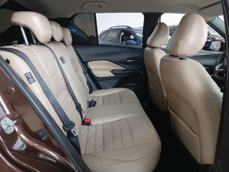 NISSAN Kicks 1.6 16V 4P FLEXSTART SL X-TRONIC AUTOM�TICO CVT, Foto 6