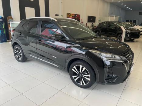 NISSAN Kicks 1.6 16V 4P FLEXSTART S X-TRONIC AUTOM�TICO CVT, Foto 1