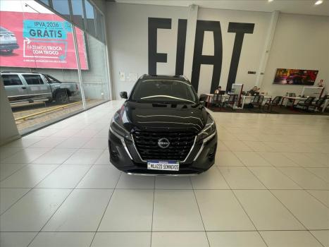 NISSAN Kicks 1.6 16V 4P FLEXSTART S X-TRONIC AUTOM�TICO CVT, Foto 2