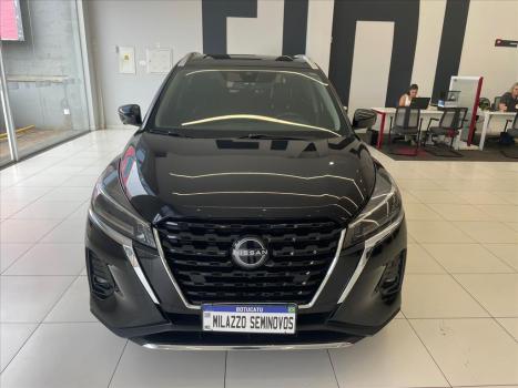 NISSAN Kicks 1.6 16V 4P FLEXSTART S X-TRONIC AUTOM�TICO CVT, Foto 3