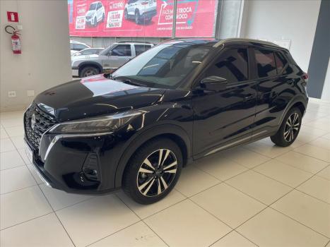NISSAN Kicks 1.6 16V 4P FLEXSTART S X-TRONIC AUTOM�TICO CVT, Foto 4