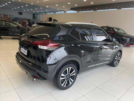 NISSAN Kicks 1.6 16V 4P FLEXSTART S X-TRONIC AUTOM�TICO CVT, Foto 7