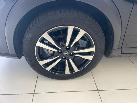 NISSAN Kicks 1.6 16V 4P FLEXSTART S X-TRONIC AUTOM�TICO CVT, Foto 8